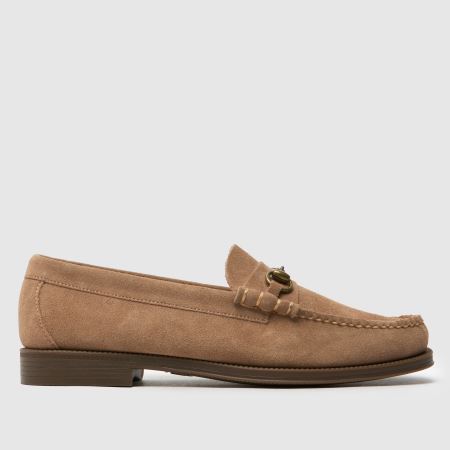G.H. BASS weejuns licoln loafer 1