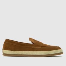 schuh Rin Suede Loafer,1 of 4