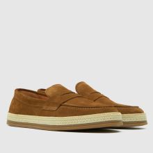 schuh Rin Suede Loafer,2 of 4