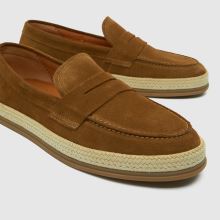 schuh Rin Suede Loafer,3 of 4