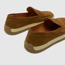 schuh Rin Suede Loafer,4 of 4