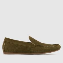 schuh Roper Suede Driver,1 of 4