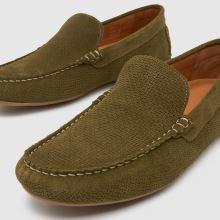 schuh Roper Suede Driver,3 of 4