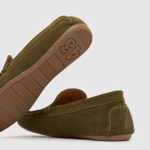 schuh Roper Suede Driver,4 of 4