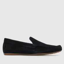schuh Roper Suede Driver,1 of 4