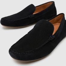 schuh Roper Suede Driver,3 of 4