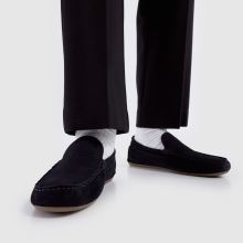 schuh Roper Suede Driver,2 of 4