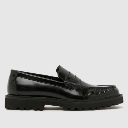 schuh rudy leather loafer 1