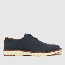 schuh Pippin White Sole Derby,1 of 4