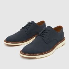 schuh Pippin White Sole Derby,3 of 4