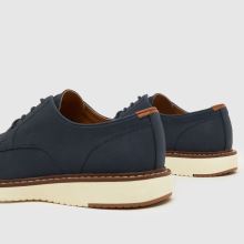 schuh Pippin White Sole Derby,4 of 4