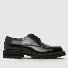 schuh Pascal Leather Lace Up,1 of 4