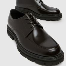 schuh Pascal Leather Lace Up,3 of 4