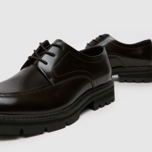 schuh Pascal Leather Lace Up,4 of 4
