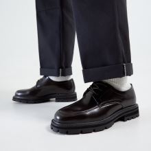 schuh Pascal Leather Lace Up,2 of 4