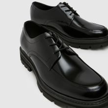 schuh Pascal Leather Lace Up,3 of 4