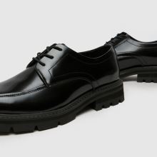 schuh Pascal Leather Lace Up,4 of 4