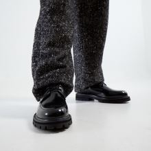schuh Pascal Leather Lace Up,2 of 4