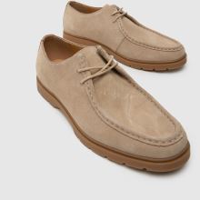schuh Pace Suede Moccasin,3 of 4