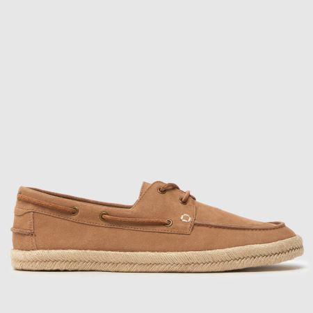 schuh perez boat 1