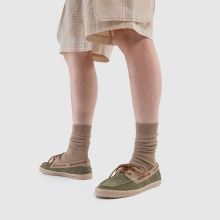 schuh Perez Suede Boat Shoe,2 of 4
