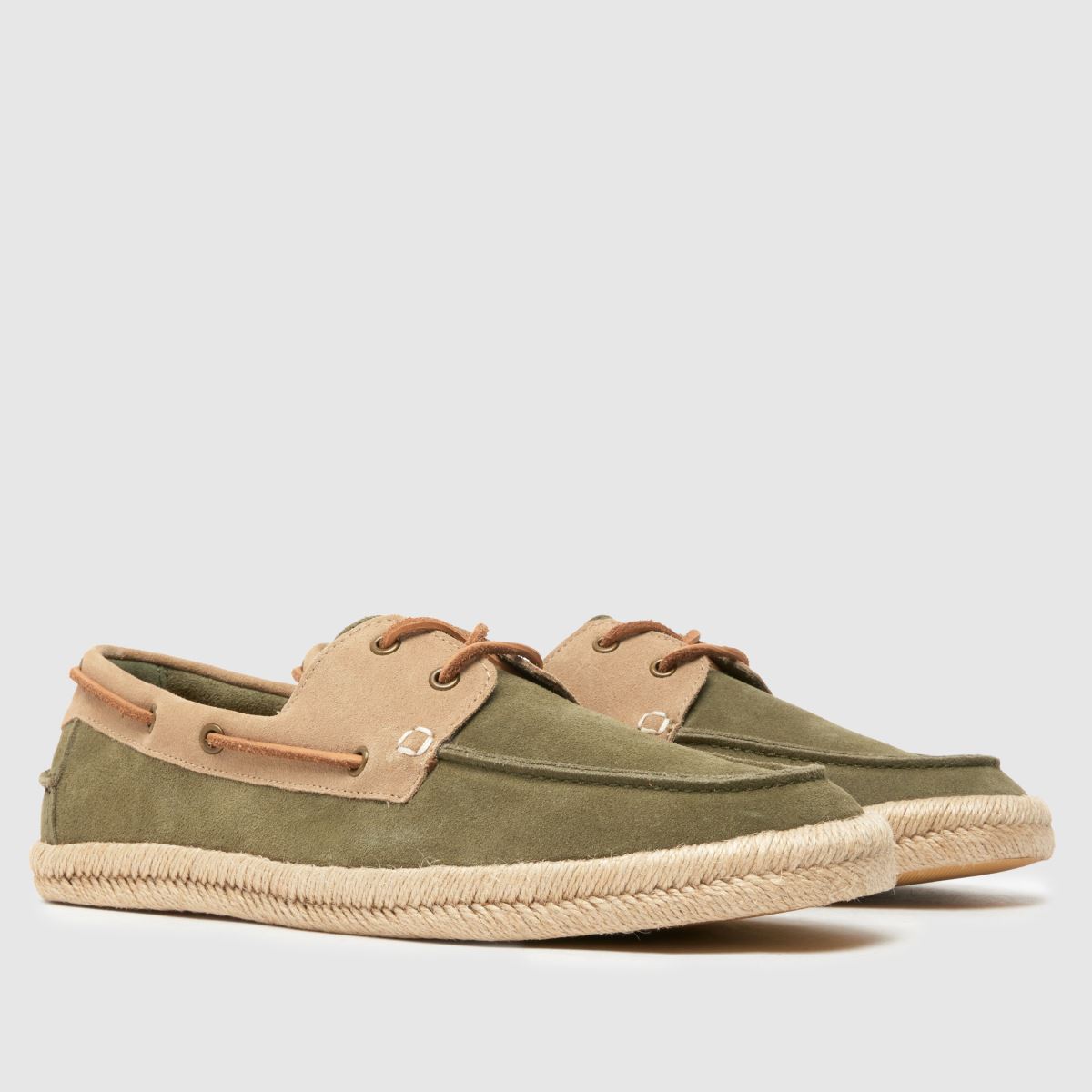 schuh Perez Boat in Multi schuh Perez Boat 8