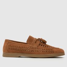schuh Rylan Suede Loafer,1 of 4