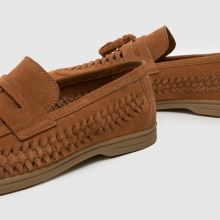 schuh Rylan Suede Loafer,4 of 4