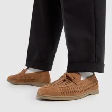 schuh Rylan Suede Loafer,2 of 4