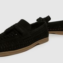schuh Rylan Suede Loafer,4 of 4