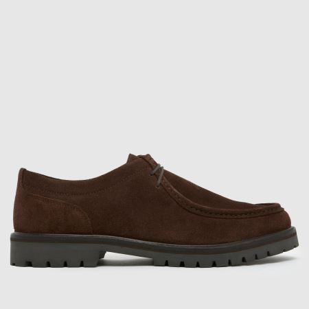 schuh presley suede apron 1
