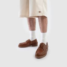 schuh Palmer Leather Boat Shoe,2 of 4