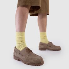 schuh Palmer Suede Boat Shoe,2 of 4