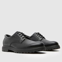 schuh Paddy Chunky Lace Up,2 of 4