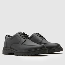 schuh Reece Moccasin Lace Up,2 of 4