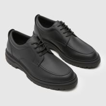 schuh Reece Moccasin Lace Up,3 of 4