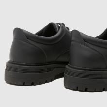 schuh Reece Moccasin Lace Up,4 of 4