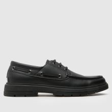 schuh Parks Lace Up Boat,1 of 4