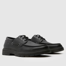 schuh Parks Lace Up Boat,2 of 4