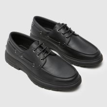 schuh Parks Lace Up Boat,3 of 4