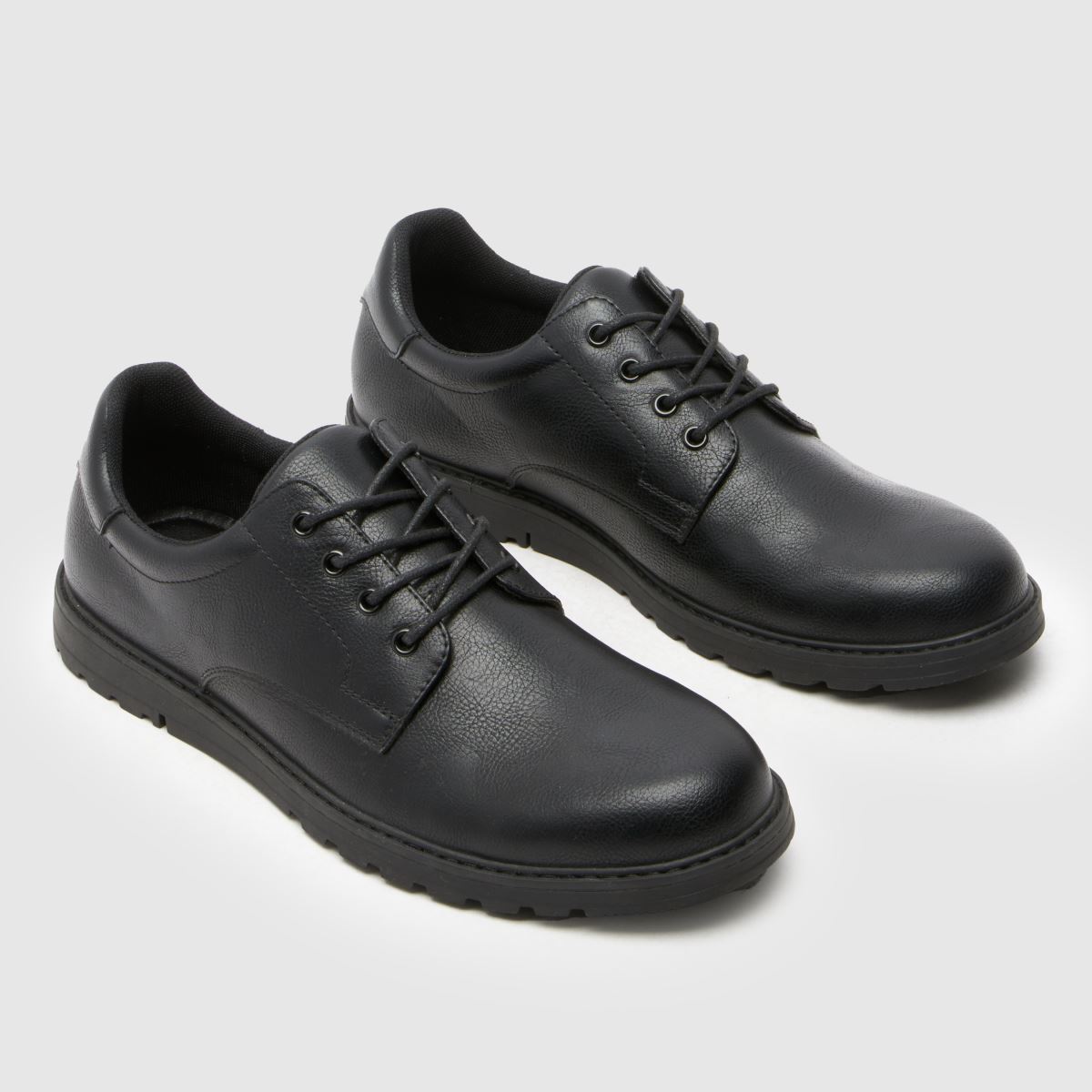 schuh Reed Formal in Black schuh Reed Formal 4