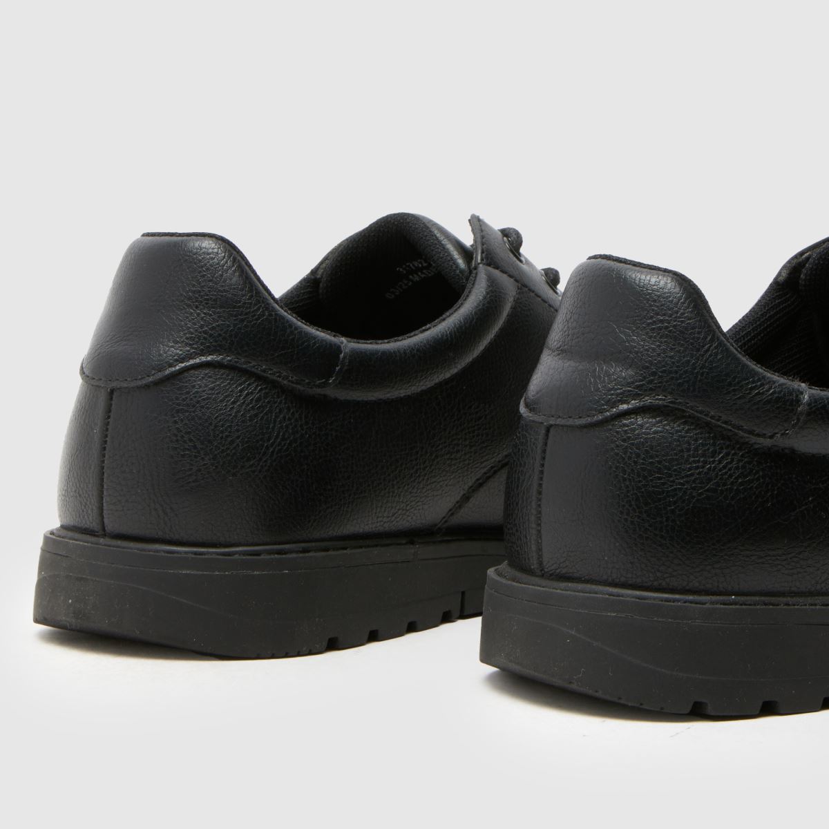 schuh Reed Formal in Black