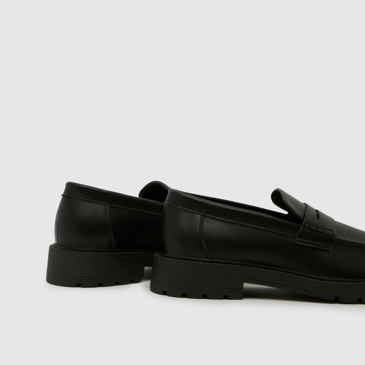 schuh Rhode Loafer in Black schuh Rhode Loafer 7