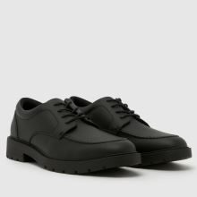 schuh Pheonix Apron Lace Up,2 of 4