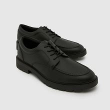 schuh Pheonix Apron Lace Up,3 of 4