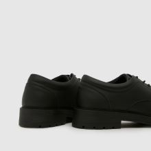 schuh Pheonix Apron Lace Up,4 of 4