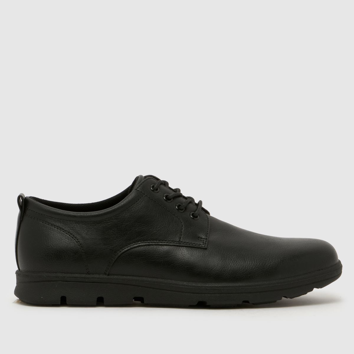 schuh Pilot Lace Up 