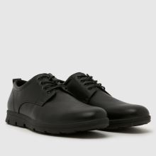 schuh Pilot Lace Up,2 of 4