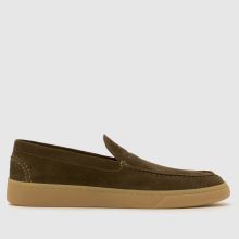 Herren schuh Reverse Suede Loafer Schuhe schuh Reverse Suede Loafer,1 von 4