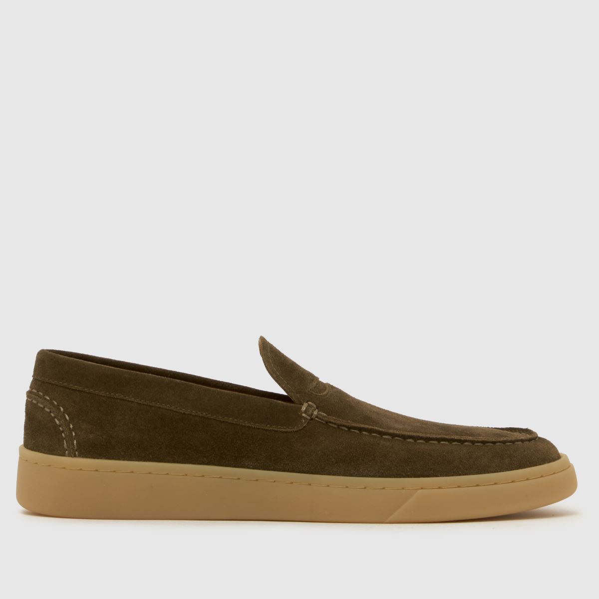 Herren schuh Reverse Suede Loafer Schuhe schuh Reverse Suede Loafer